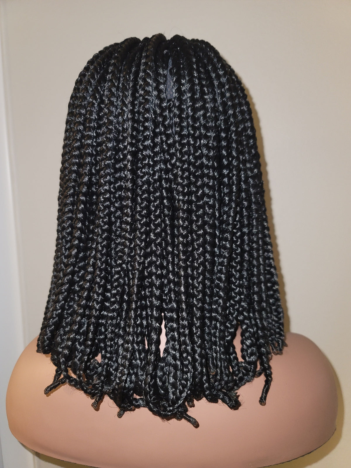 Natural Black