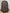 Short 2 Step Cornrow Ghana Weaving Bob Curls With Loose Ends