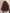 Short 2 Step Cornrow Ghana Weaving Braided Wig With Deep Curls