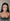 C Part Cornrow 2 Step Ghana Weaving Braided Wig
