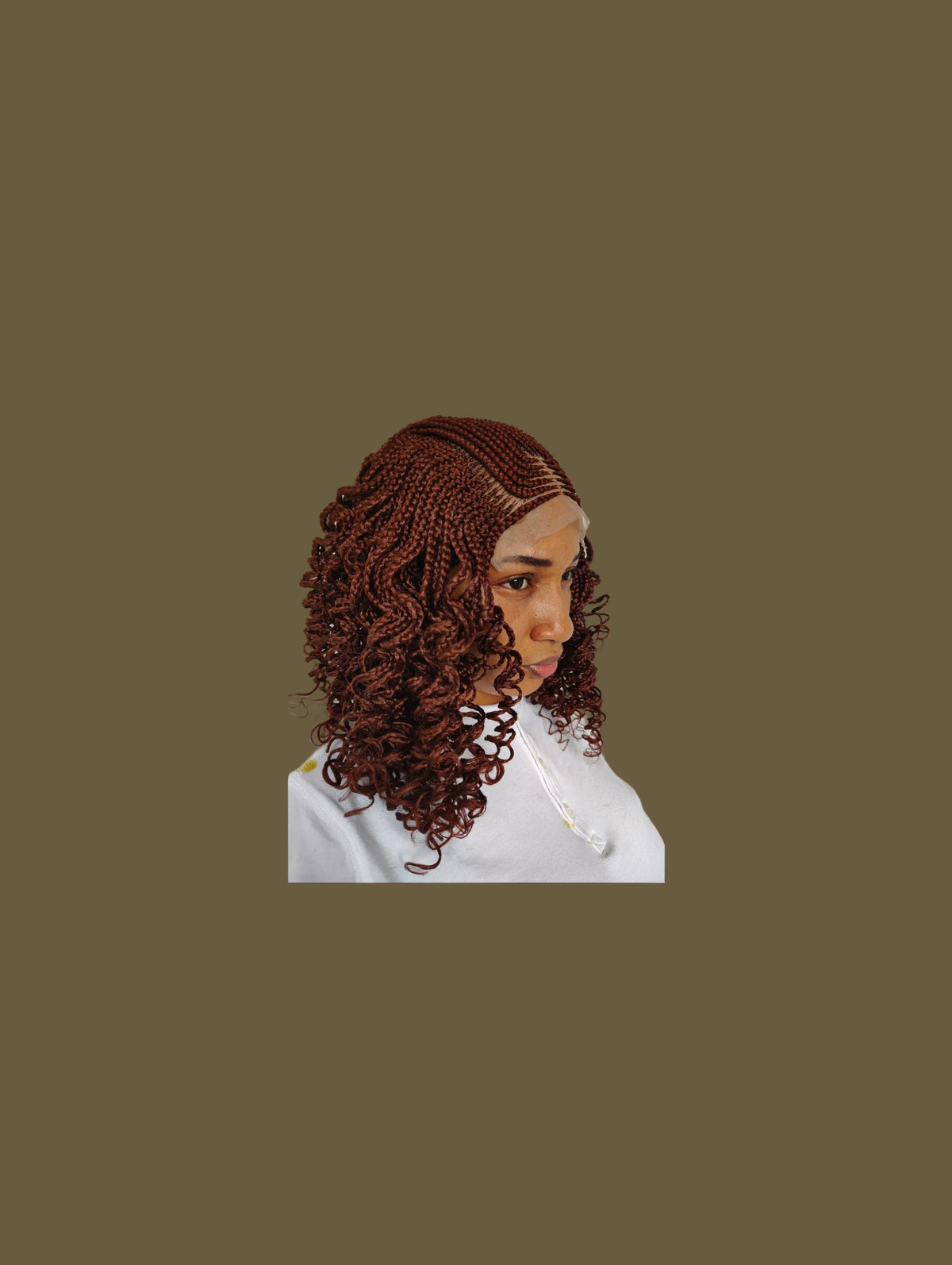 <p>Effortless Beauty </p><p>Dozens of Styles</p>